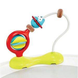 Skip Hop Activity Center Hedgehog Toy Attachment Replacement Part